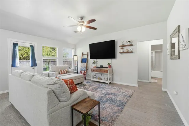 Photo 6 — 1509 Avalon Drive, Altus, OK 73521