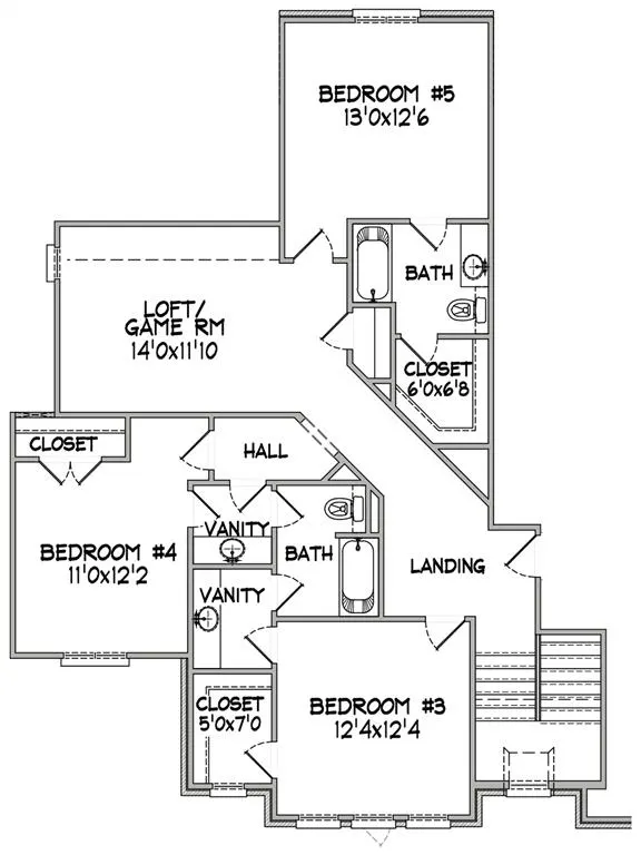 Photo 3 — 1205 Lucas Court, Newcastle, OK 73065