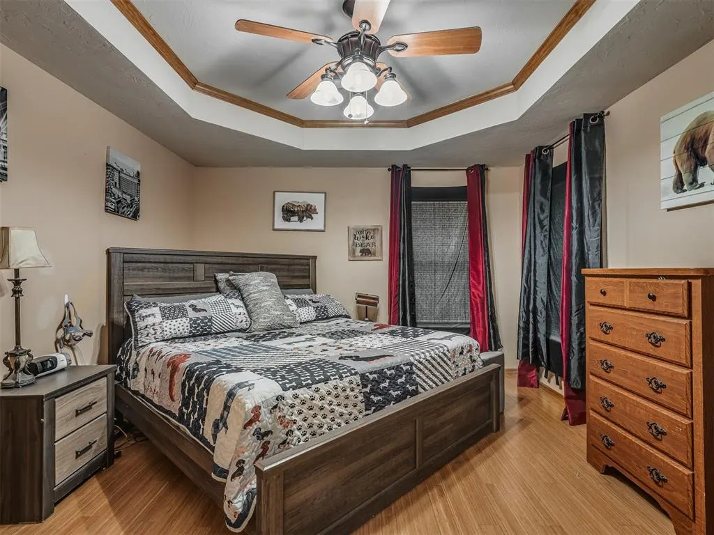 Photo 10 — 1713 N Shawnee Trail, Choctaw, OK 73020