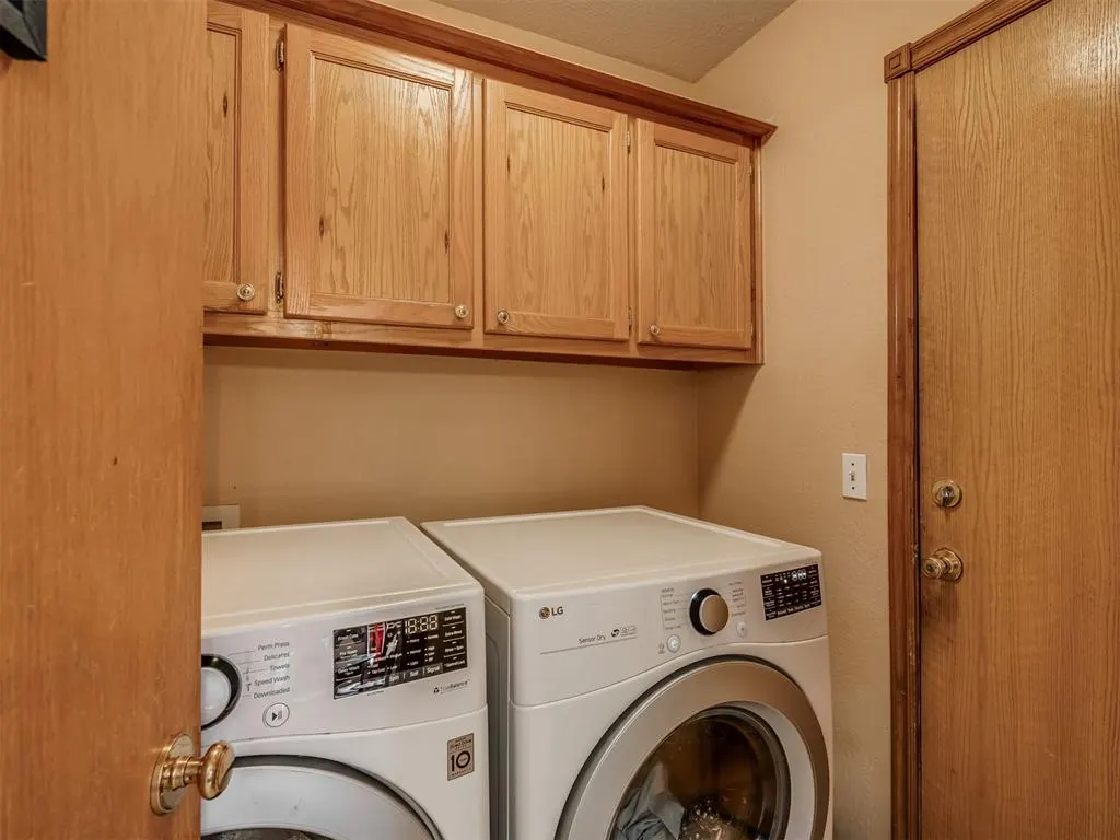 Photo 15 — 1713 N Shawnee Trail, Choctaw, OK 73020