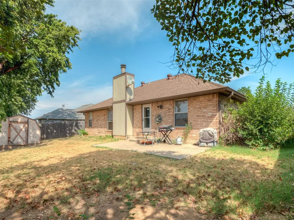 Photo 17 — 1713 N Shawnee Trail, Choctaw, OK 73020