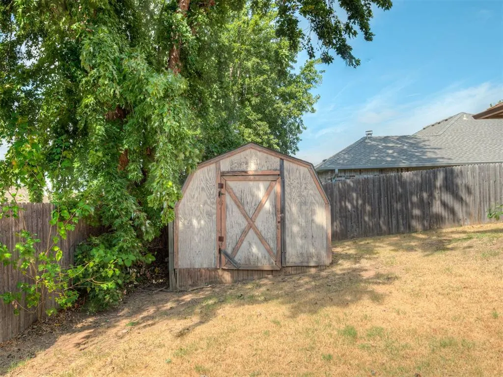 Photo 18 — 1713 N Shawnee Trail, Choctaw, OK 73020