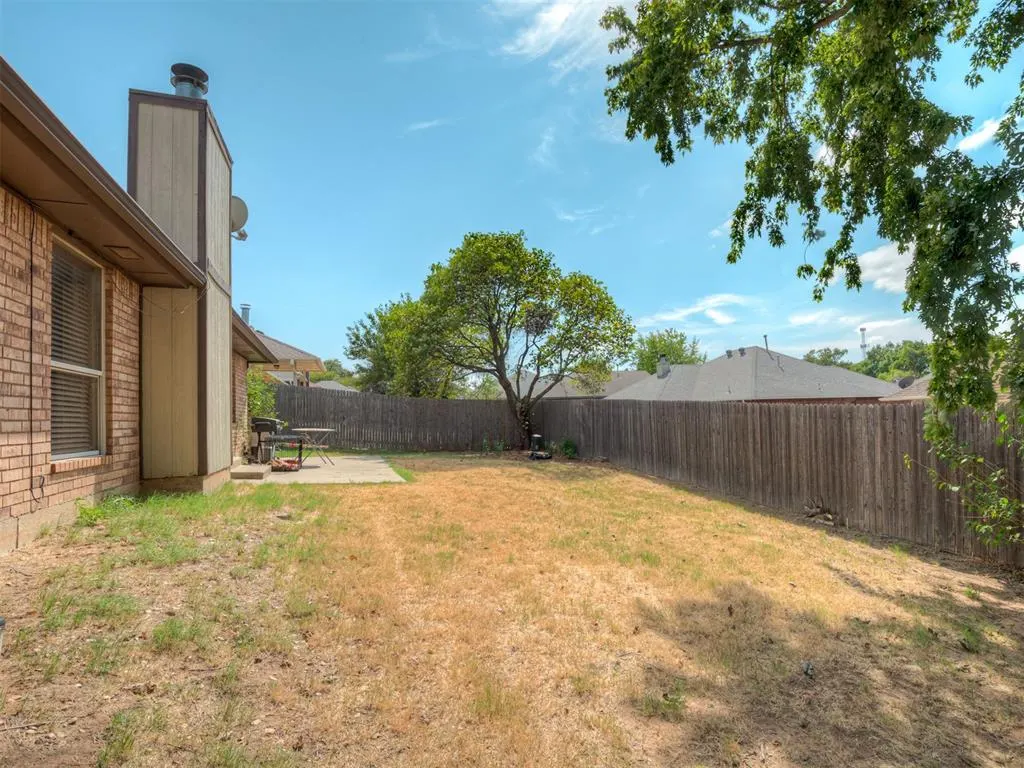 Photo 19 — 1713 N Shawnee Trail, Choctaw, OK 73020