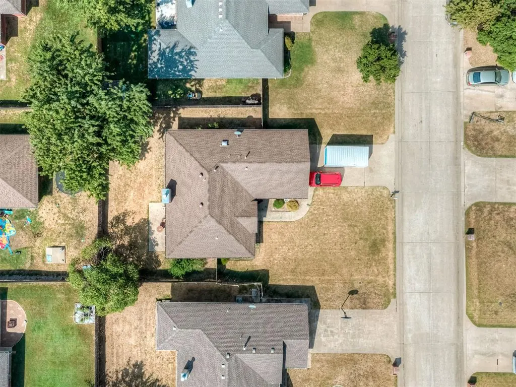 Photo 22 — 1713 N Shawnee Trail, Choctaw, OK 73020