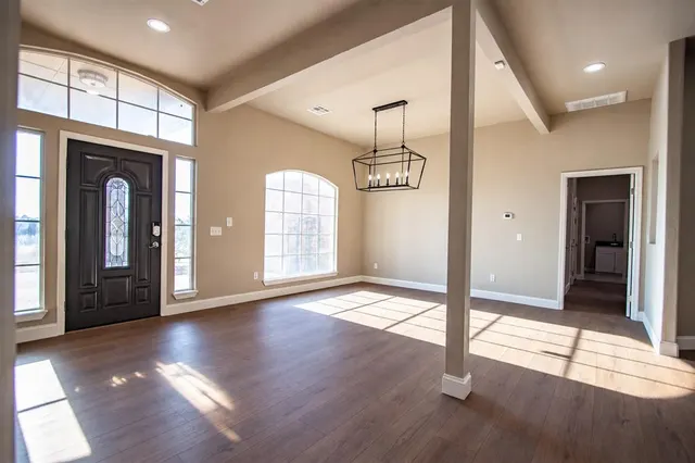 Photo 7 — 10501 Dobbs Road, Wellston, OK 74881