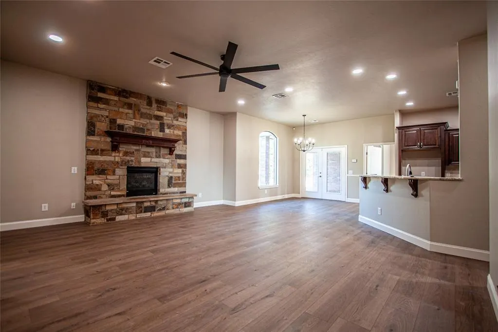 Photo 13 — 10501 Dobbs Road, Wellston, OK 74881