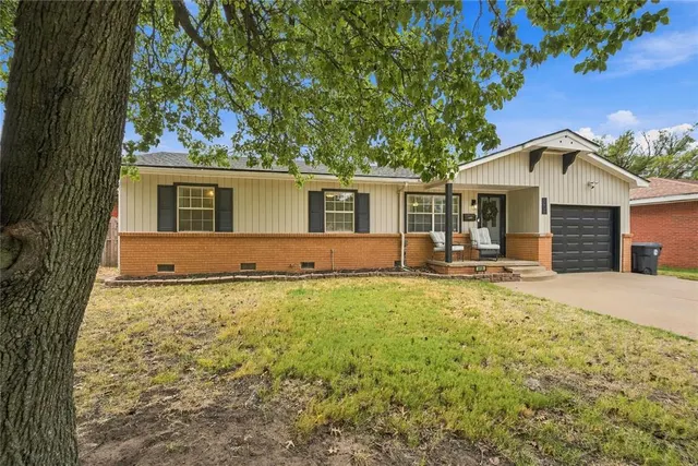 Photo 2 — 6906 NW 59th Street, Bethany, OK 73008