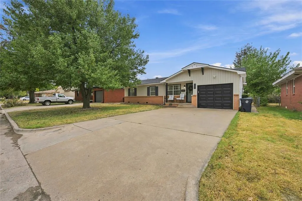 Photo 3 — 6906 NW 59th Street, Bethany, OK 73008