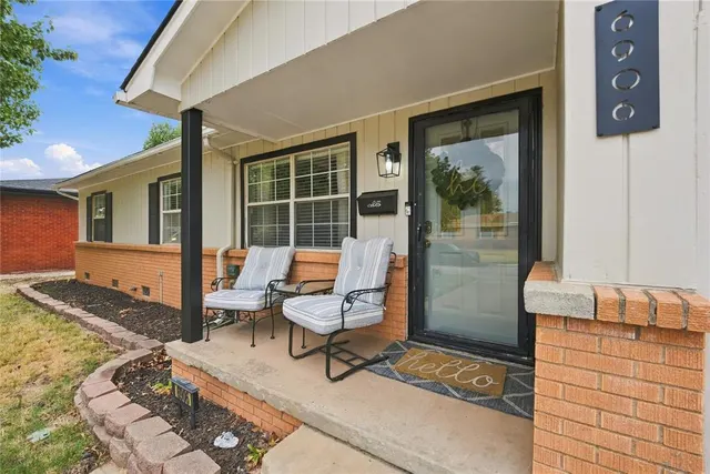 Photo 4 — 6906 NW 59th Street, Bethany, OK 73008