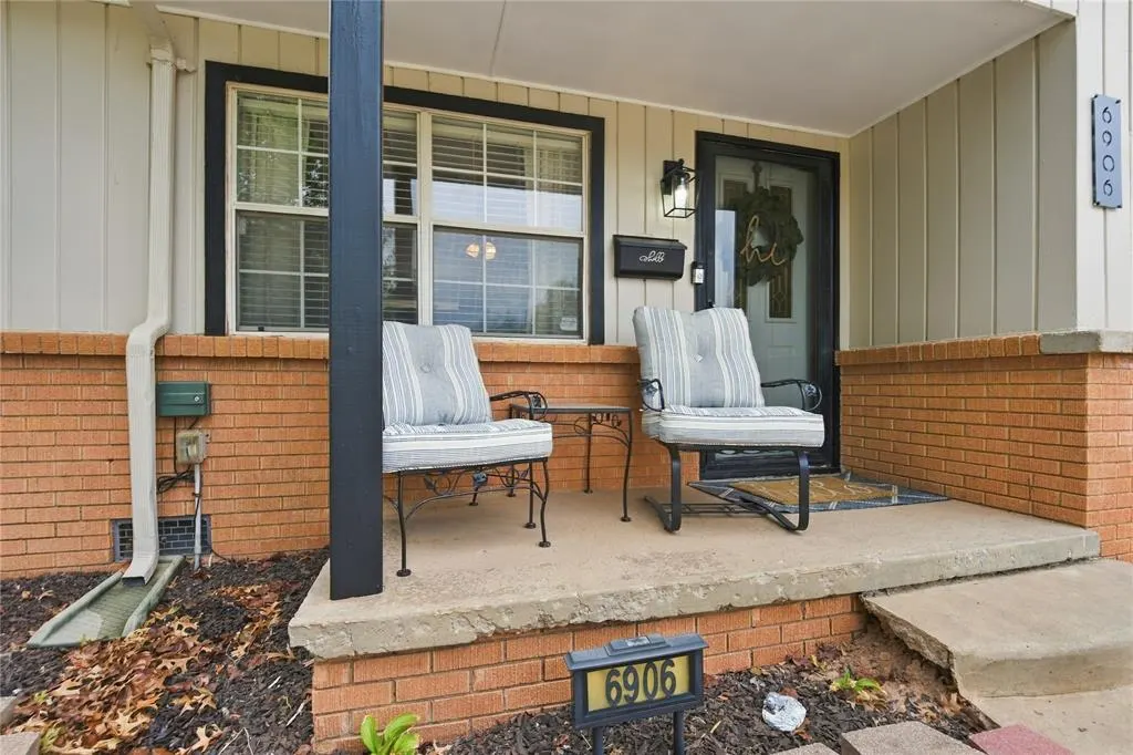 Photo 5 — 6906 NW 59th Street, Bethany, OK 73008