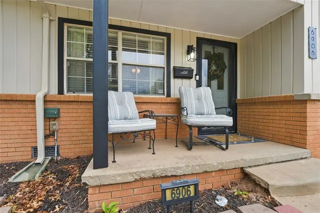 Photo 5 — 6906 NW 59th Street, Bethany, OK 73008