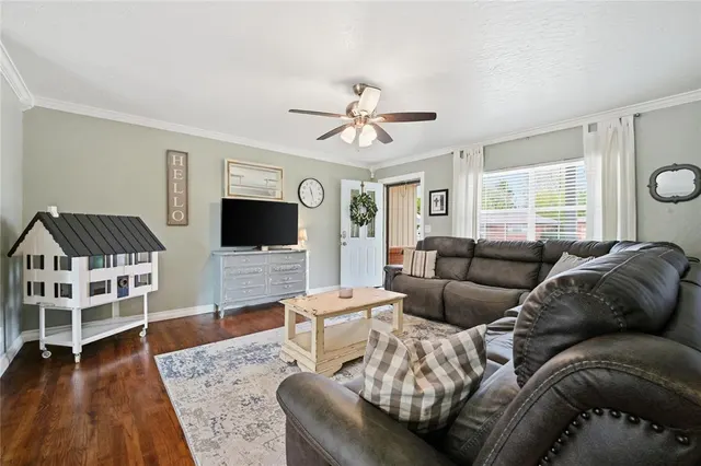 Photo 7 — 6906 NW 59th Street, Bethany, OK 73008