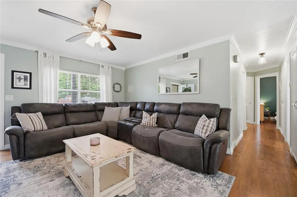 Photo 9 — 6906 NW 59th Street, Bethany, OK 73008