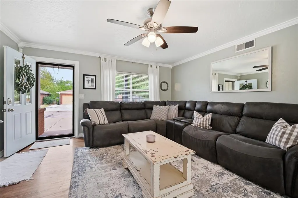 Photo 10 — 6906 NW 59th Street, Bethany, OK 73008