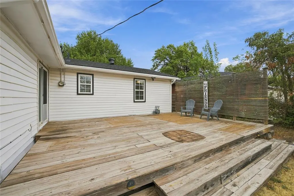 Photo 41 — 6906 NW 59th Street, Bethany, OK 73008