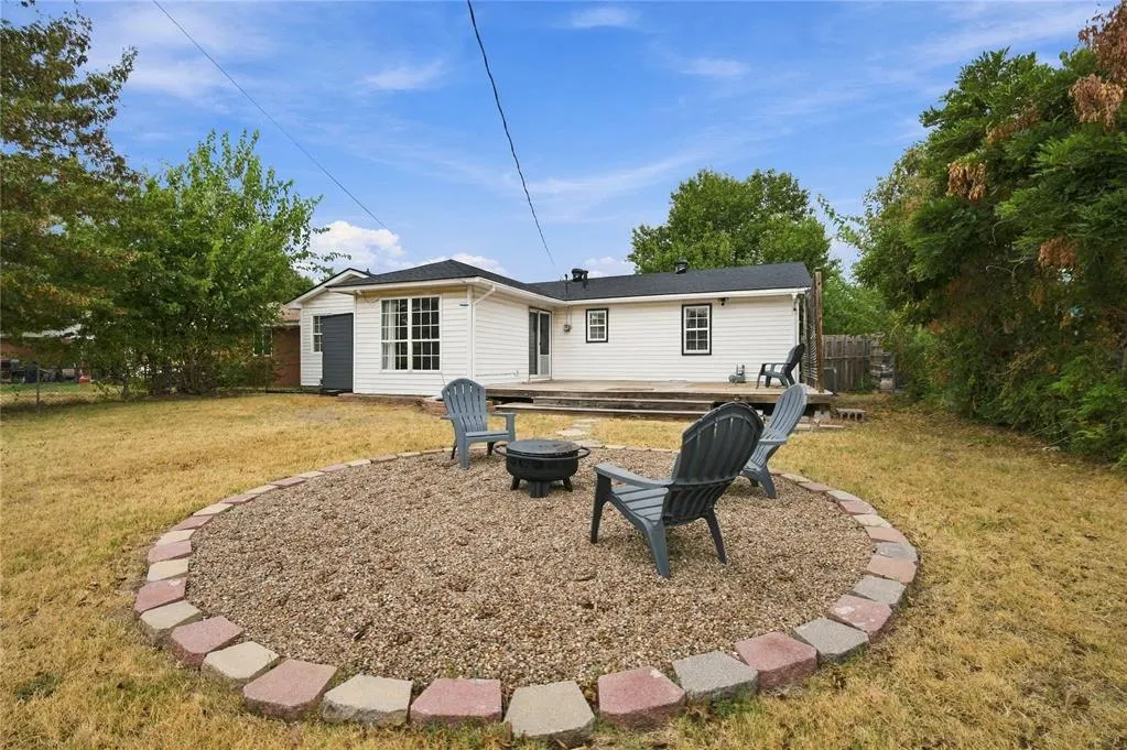 Photo 42 — 6906 NW 59th Street, Bethany, OK 73008