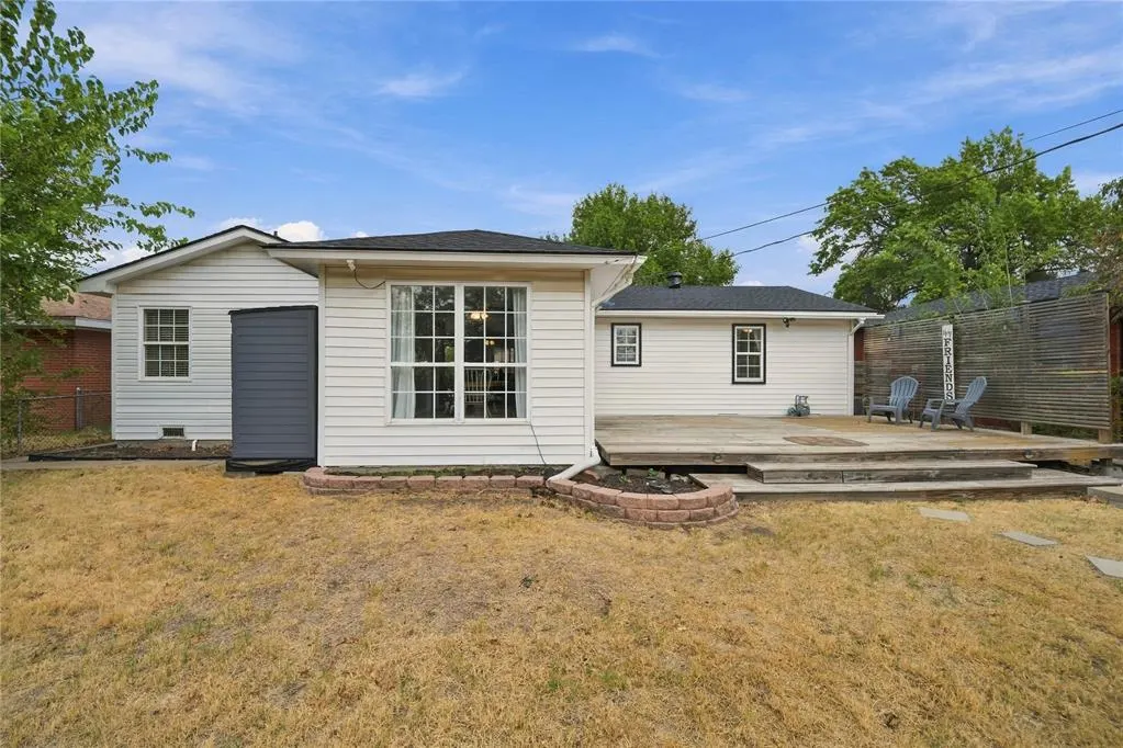 Photo 45 — 6906 NW 59th Street, Bethany, OK 73008