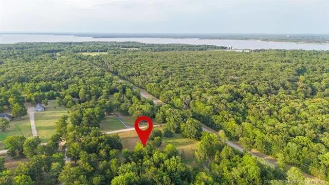 Photo 3 — 000 Deer Run Road, Hugo, OK 74743
