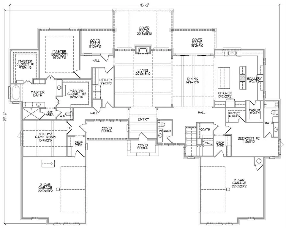 Photo 2 — 979 Fluvi Circle, Newcastle, OK 73065