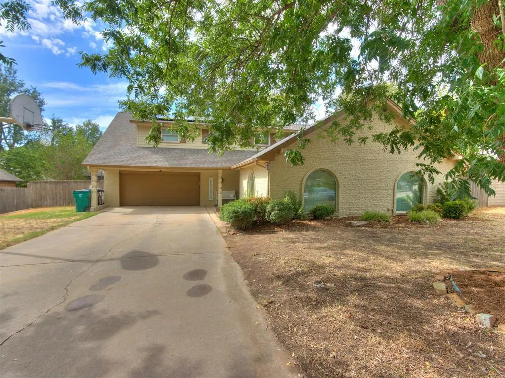 Photo 3 — 11805 N Woodbridge Road, Oklahoma City, OK 73162