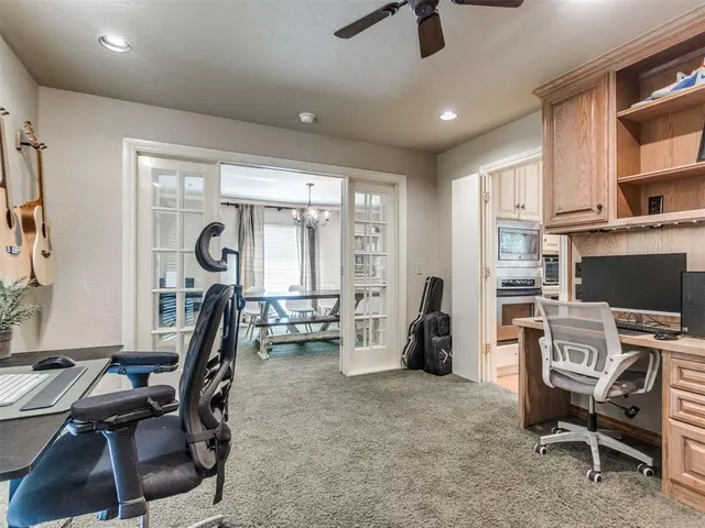 Photo 8 — 11805 N Woodbridge Road, Oklahoma City, OK 73162