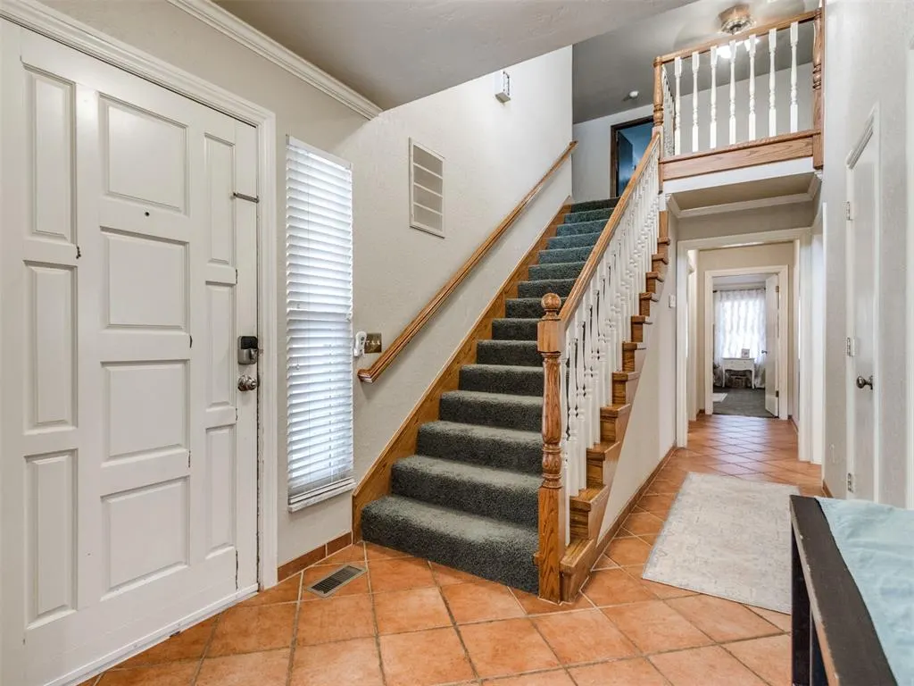 Photo 9 — 11805 N Woodbridge Road, Oklahoma City, OK 73162