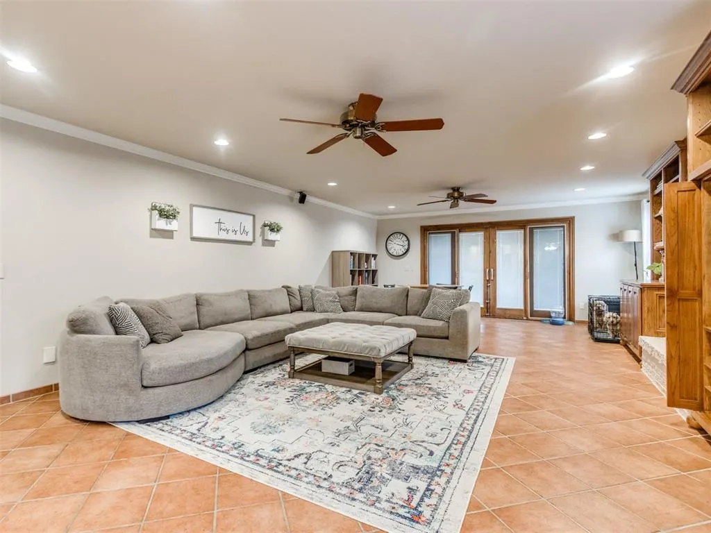 Photo 17 — 11805 N Woodbridge Road, Oklahoma City, OK 73162