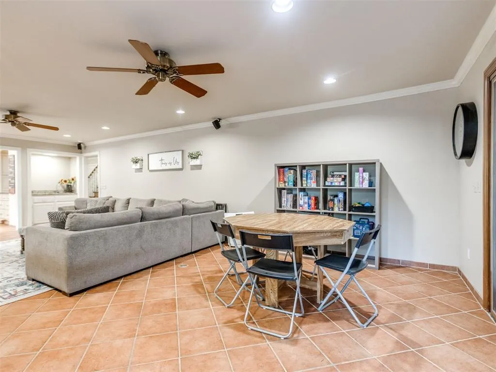Photo 20 — 11805 N Woodbridge Road, Oklahoma City, OK 73162