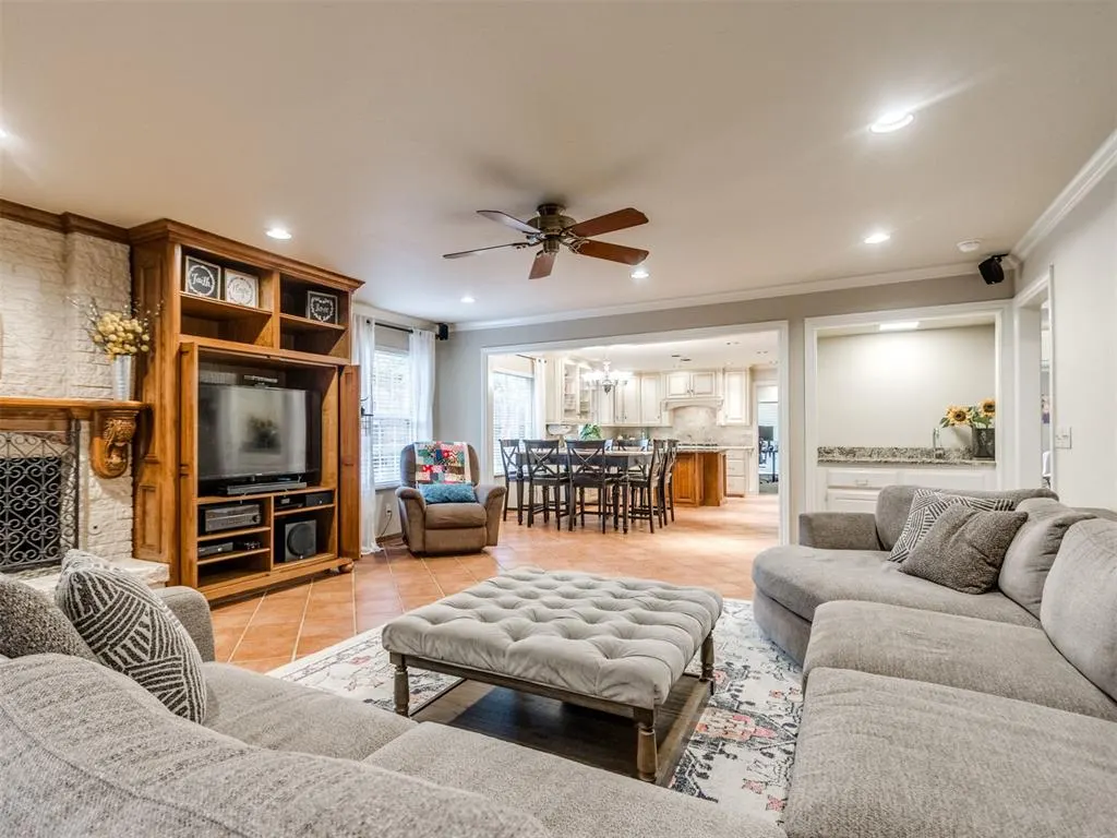 Photo 21 — 11805 N Woodbridge Road, Oklahoma City, OK 73162