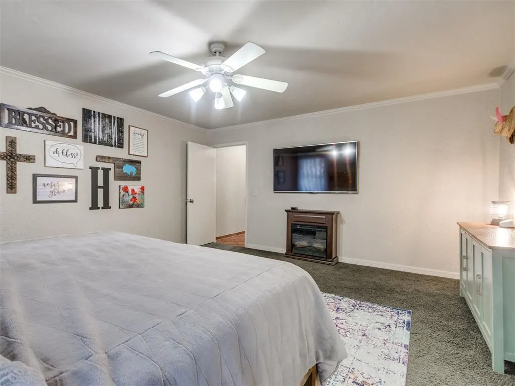 Photo 26 — 11805 N Woodbridge Road, Oklahoma City, OK 73162