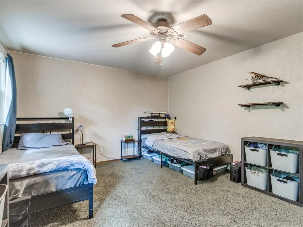 Photo 32 — 11805 N Woodbridge Road, Oklahoma City, OK 73162