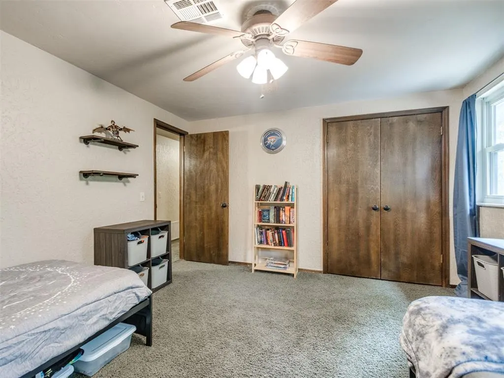Photo 33 — 11805 N Woodbridge Road, Oklahoma City, OK 73162