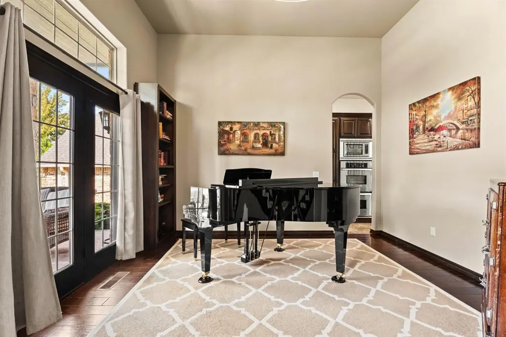 Photo 5 — 19540 Talavera Lane, Edmond, OK 73012