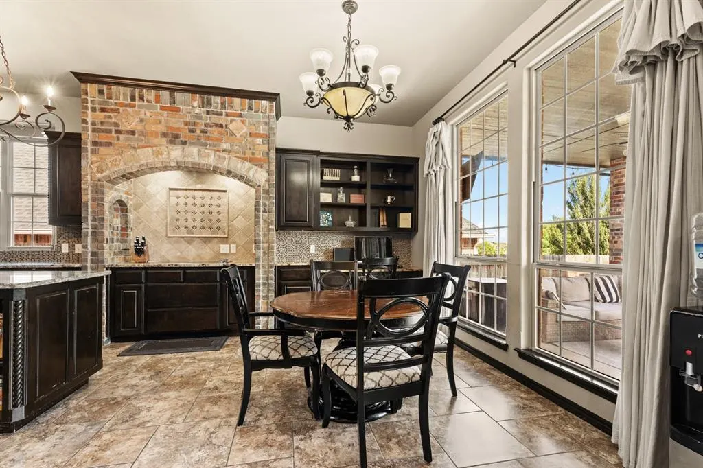Photo 8 — 19540 Talavera Lane, Edmond, OK 73012