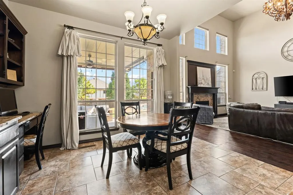 Photo 9 — 19540 Talavera Lane, Edmond, OK 73012