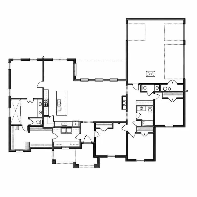 Photo 3 — 8400 Enchanted Trail, Arcadia, OK 73007