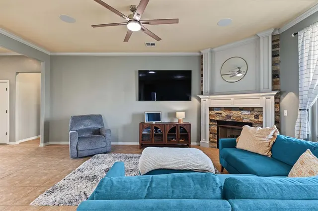 Photo 2 — 16387 SW 23rd Street, El Reno, OK 73036