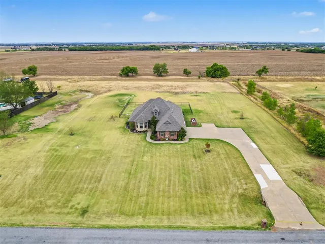 Photo 5 — 16387 SW 23rd Street, El Reno, OK 73036