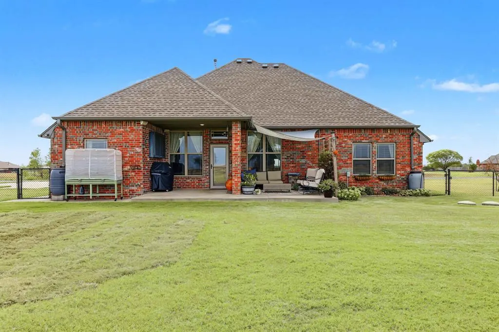 Photo 24 — 16387 SW 23rd Street, El Reno, OK 73036