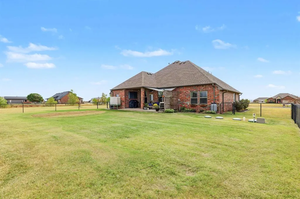 Photo 25 — 16387 SW 23rd Street, El Reno, OK 73036