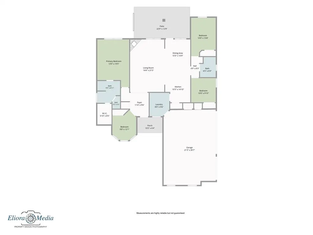 Photo 27 — 16387 SW 23rd Street, El Reno, OK 73036