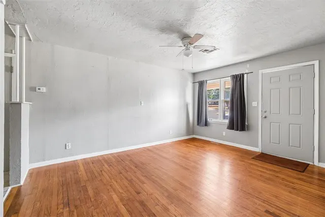 Photo 3 — 1117 Marydale Avenue, Midwest City, OK 73130