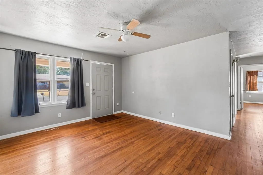 Photo 4 — 1117 Marydale Avenue, Midwest City, OK 73130