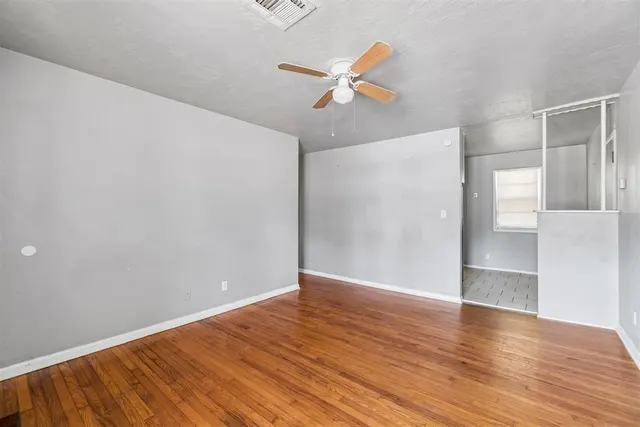 Photo 6 — 1117 Marydale Avenue, Midwest City, OK 73130