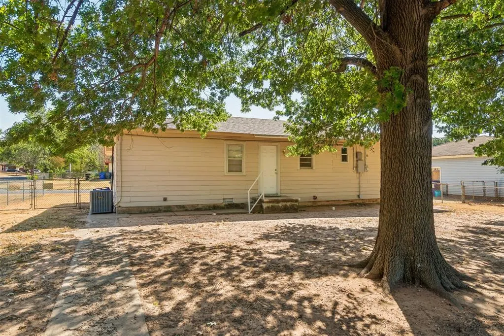 Photo 28 — 1117 Marydale Avenue, Midwest City, OK 73130