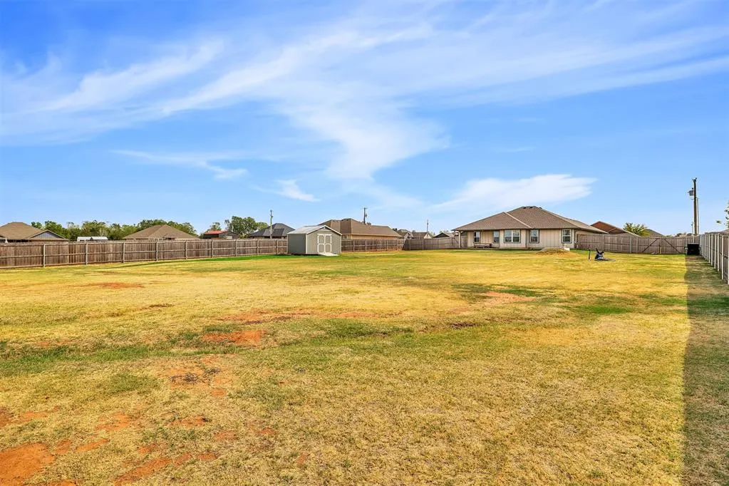 Photo 26 — 1938 Eli Avenue, Tuttle, OK 73089