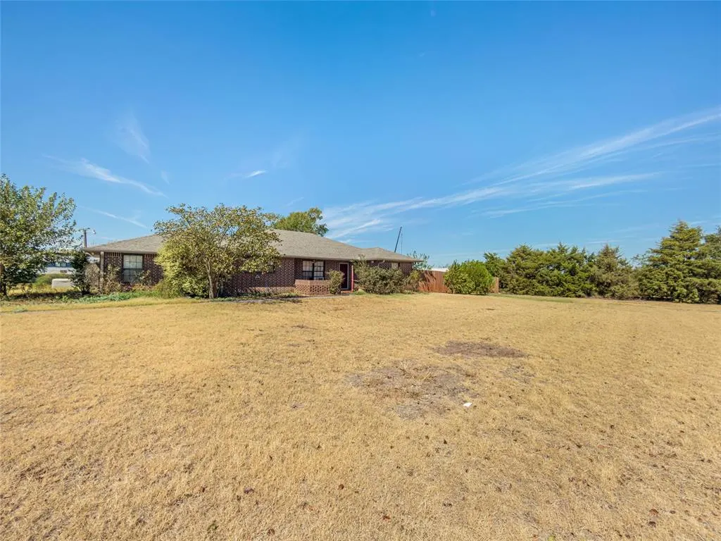 Photo 2 — 8717 US 183 Highway, Custer City, OK 73639
