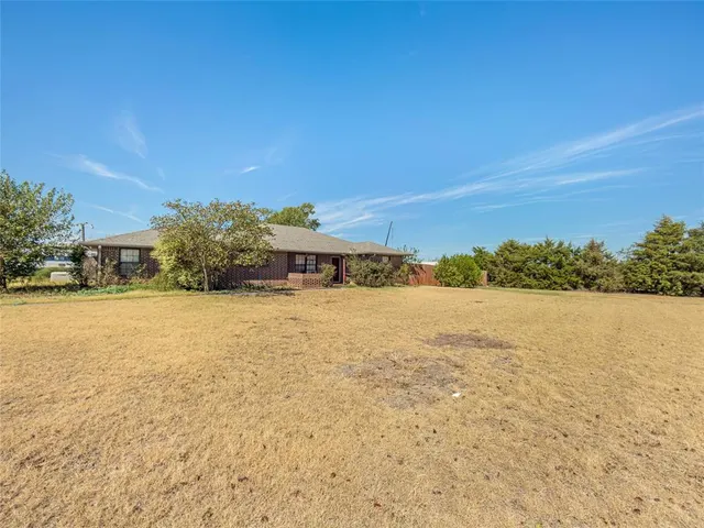 Photo 2 — 8717 US 183 Highway, Custer City, OK 73639