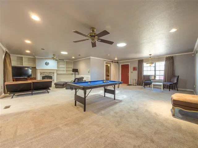 Photo 8 — 8717 US 183 Highway, Custer City, OK 73639