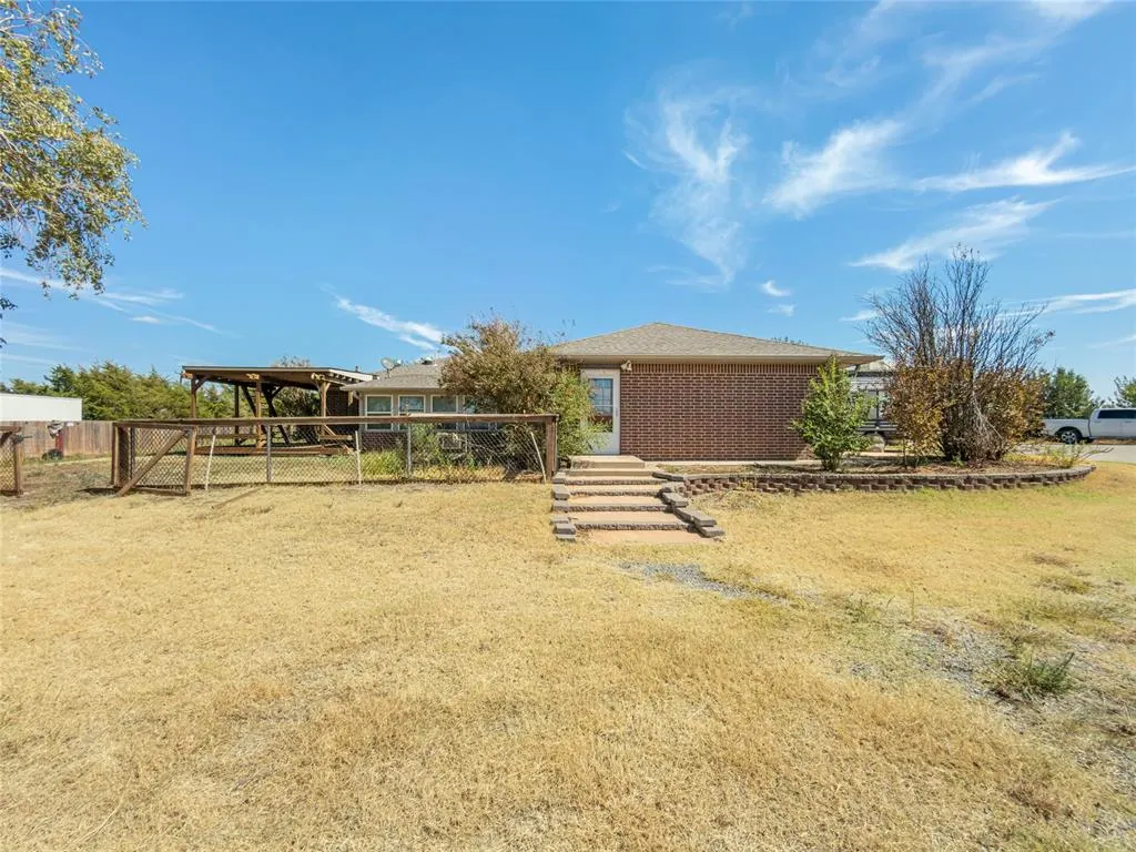 Photo 35 — 8717 US 183 Highway, Custer City, OK 73639